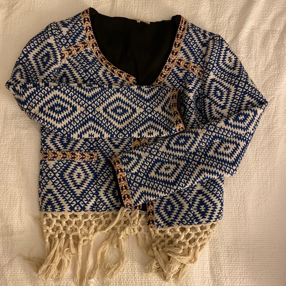 Tularosa jacket - Picture 2 of 4